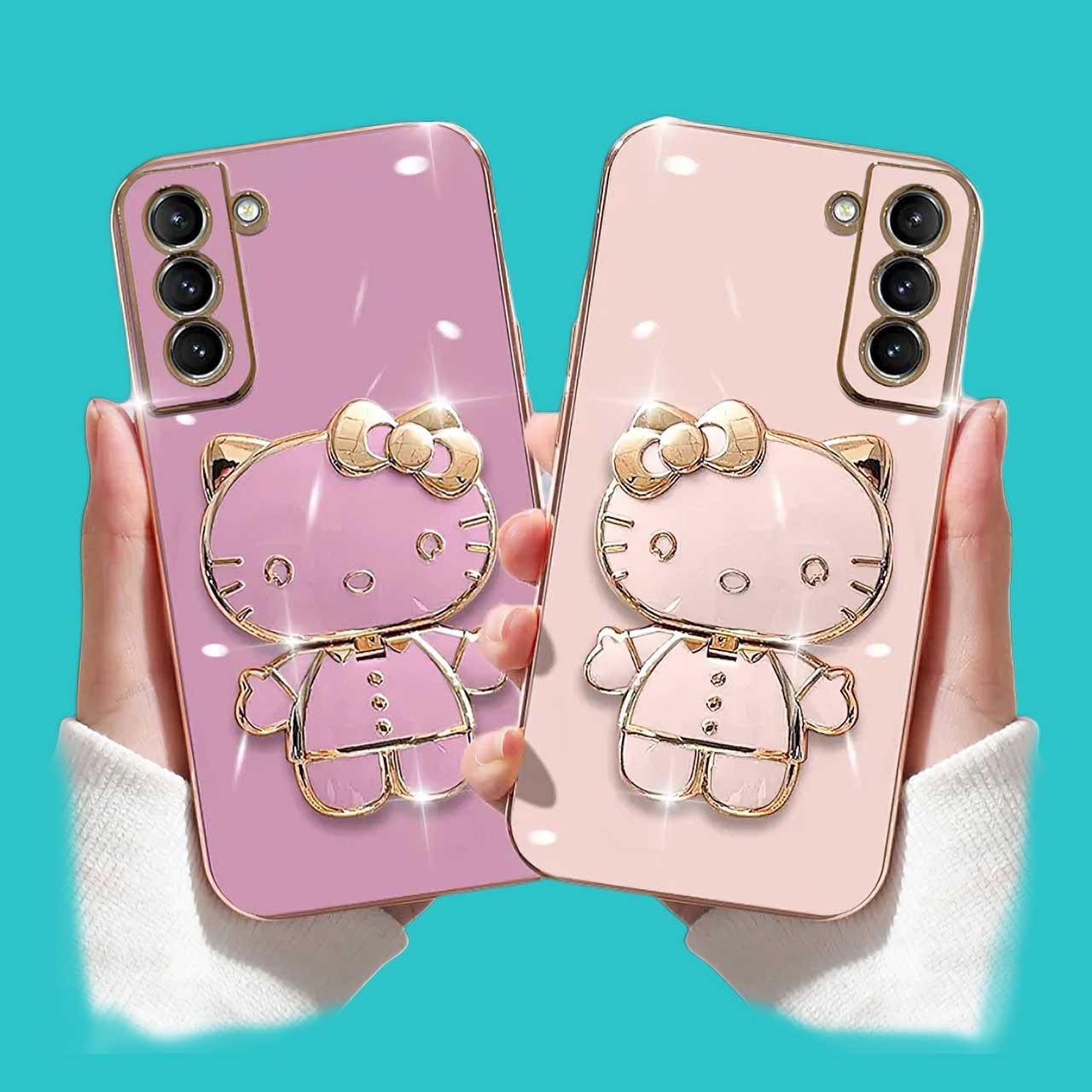 Hello Kitty Case for Samsung Galaxy